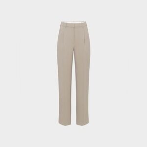Worn Once - Aritzia Effortless Pants (Crepette)